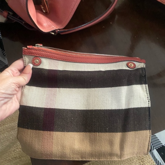 Burberry Hobo Bag - Picture 7 of 14